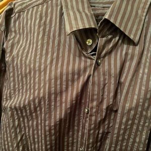 Hugo Boss Classic. Size 18 36/37